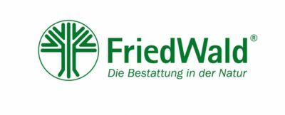 Logo von Friedwald.de