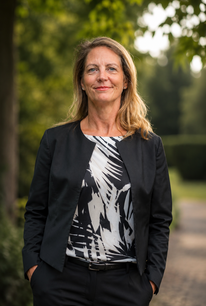 Portrait von Heike Wollschläger
